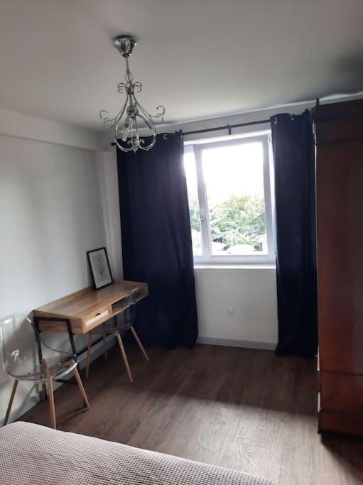 Superbe Appartement Climatise Au Centre Ville 777 Brazey-en-Plaine المظهر الخارجي الصورة